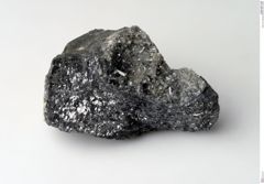 Foto von Cerussit (NHMW-MIN-Ac853)